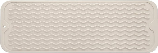 MicoYang Silicone Dish Drying Mat by MicoYang