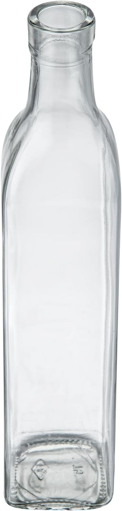 Restaurantware RW Base 16.9 Ounce Olive Oil Dispenser 1 Kitchen Oil Dispenser - Image 13