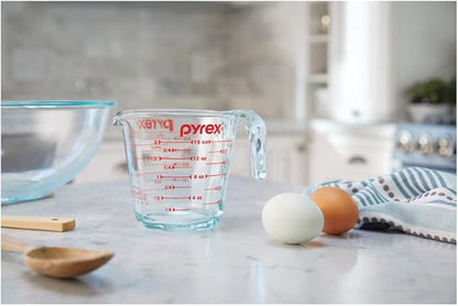 Pyrex Prepware 6001075 Measuring Cup - Image 3