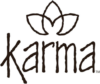 Karma, Silicone Spatula with Wood Handle Heat Resistant, cooking and Mixing - Image 5