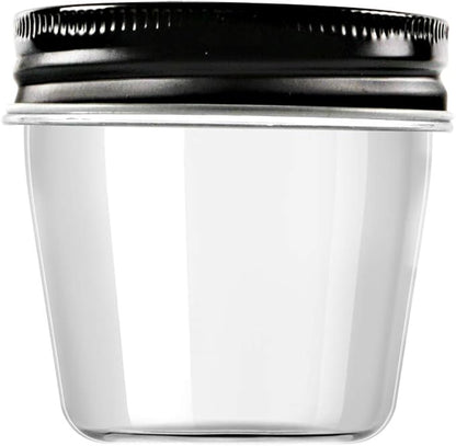 novelinks 4 oz Small Plastic Jars - Image 4