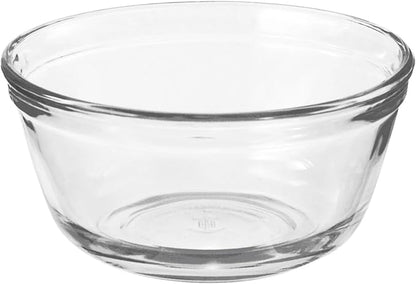 Anchor Hocking Glass Mixing Bowl by AnchorHocking