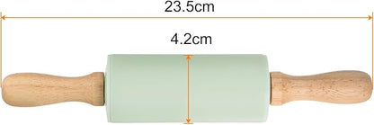 HARFINGTON Silicone Rolling Pins - Image 2