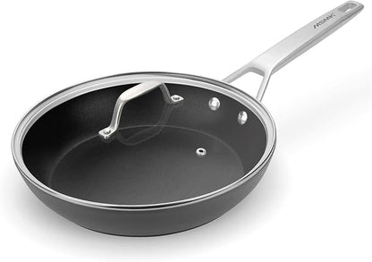 MsMk 10 Inch Frying Pan Nonstick by MSMKPROCOOKWARESINCE1987