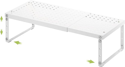 RUILALIFE Expandable Cabinet Organizer Shelf by RUILALIFE