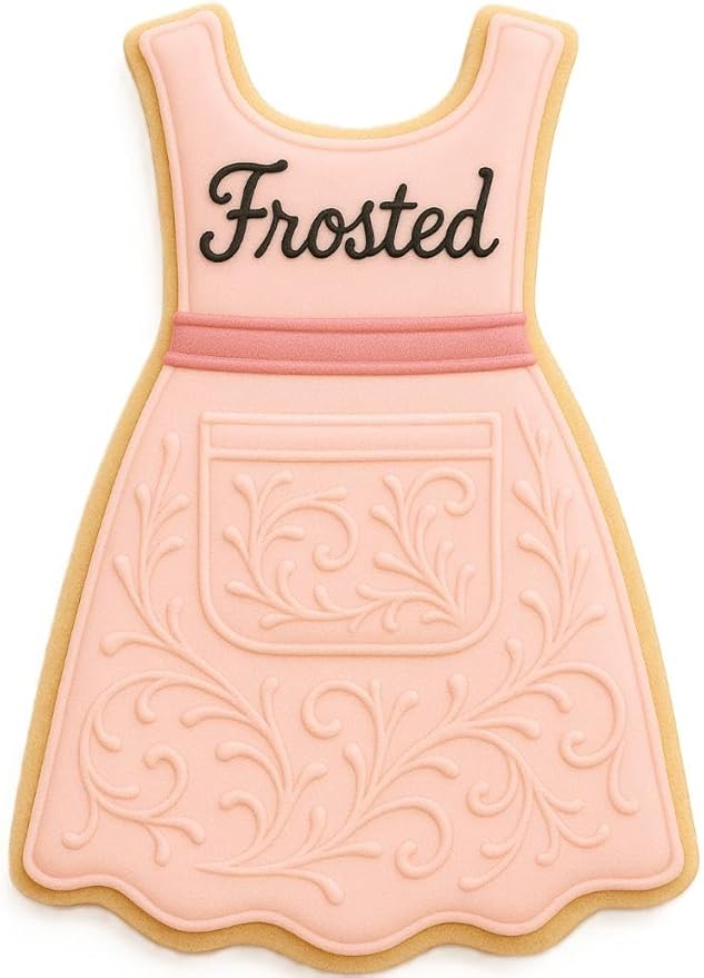 Baking Cookie Cutter 8 Piece Set from The Cookie Cutter Shop - Image 3