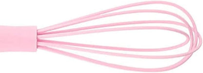 Silicone Whisk 5 Pcs Colorful Kitchen Mini Silicone Whisks, Whisk Set Egg Beater - Image 5