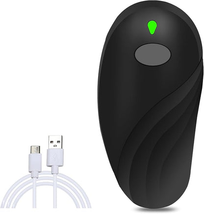 Rechargeable Auto Electric Can OpenerTouch Side Cut Opener Open Your Cans by Kangheshun