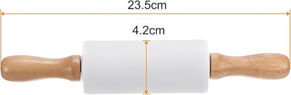 HARFINGTON Silicone Rolling Pins - Image 2