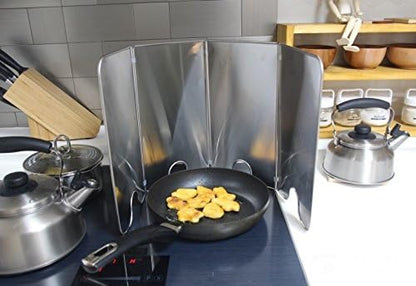 Splatter Guard for Cooking - Image 4