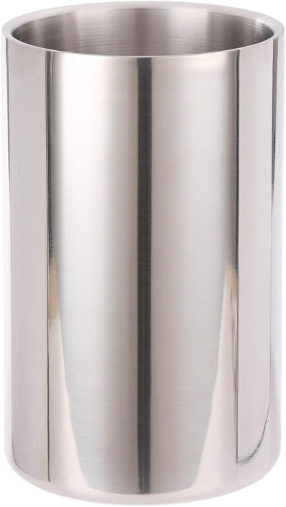 Double Wall Utensil Holder by Standcn