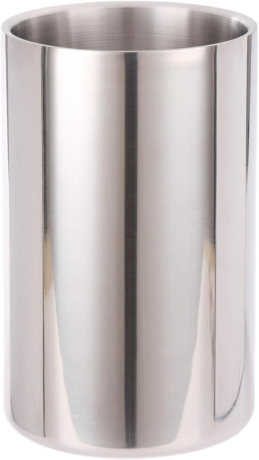 Double Wall Utensil Holder by Standcn