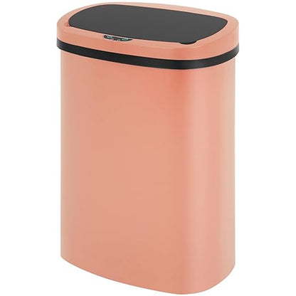 FDW Garbage Can 13 Gallon 50 Liter Kitchen Trash Can by FDW
