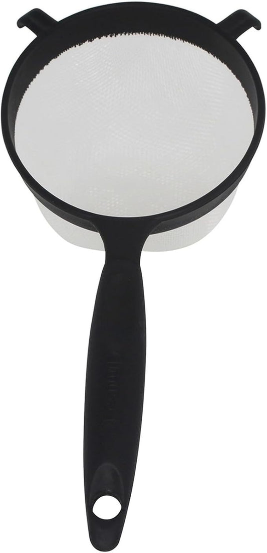 IMUSA IMU-71133W Plastic Strainer by VisitIMUSA