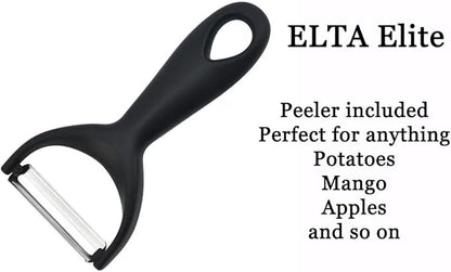 23 Pcs Silicone Utensils Set - Image 9