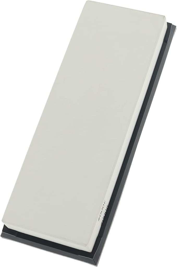 Mercer Culinary Premium Sharpening Stone 3000/8000 Grit - Image 5