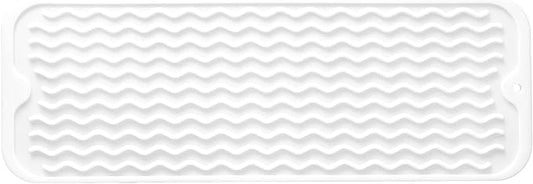 MicoYang Silicone Dish Drying Mat by MicoYang