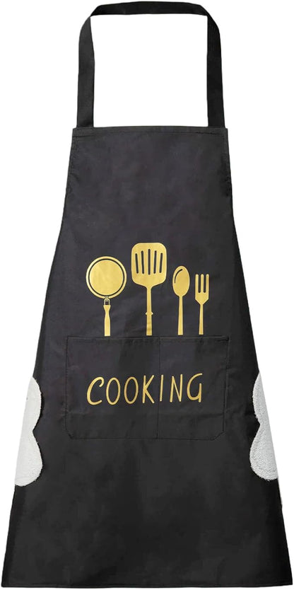 DILLMAN Women Kitchen Apron by DILLMAN