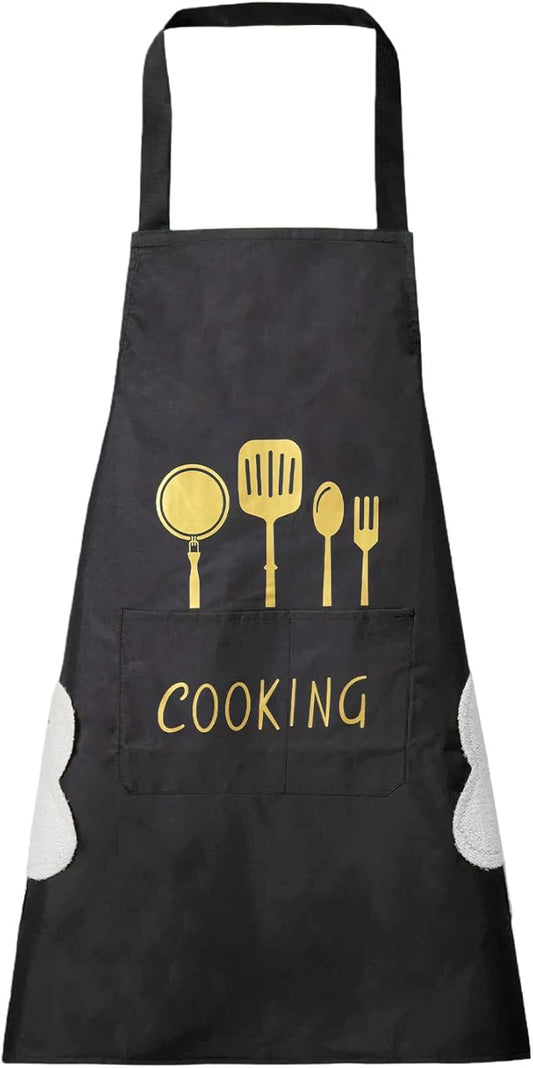 DILLMAN Women Kitchen Apron by DILLMAN