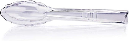 New Star Foodservice 35520 Utility Tong, High Heat Plastic, 12 inch - Image 4