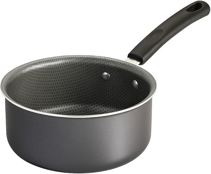 1-Quart Non-Stick Sauce Pan by Unknown