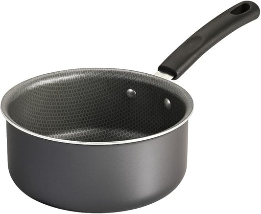 1-Quart Non-Stick Sauce Pan by Unknown