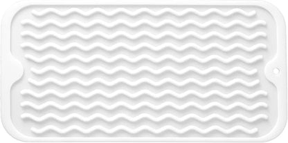 MicoYang Silicone Dish Drying Mat by MicoYang