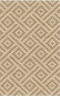 GENIMO 6'x9' Washable Outdoor & Indoor Rugs, RV Mat by GENIMO