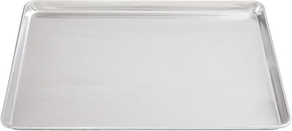 Mrs. Anderson’s Baking Big Sheet Pan, 16-Inches x 22-Inches, Heavyweight - Image 2