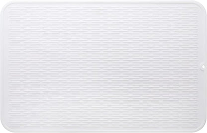 MicoYang Silicone Dish Drying Mat by MicoYang