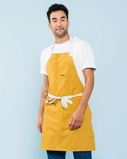 Caldo Daily Cotton Kitchen Apron - Image 7