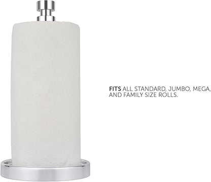 Ivilon Countertop Paper Towel Holder - Image 3