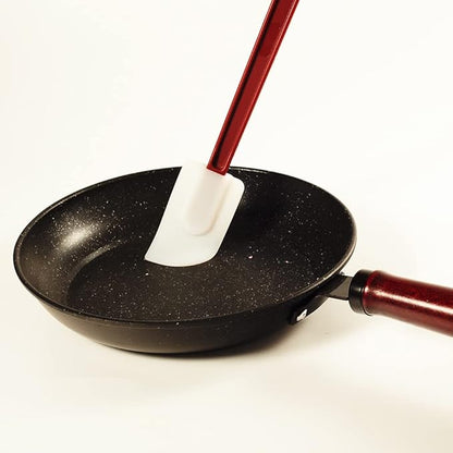 Silicone High Heat Spatula Set - Image 5