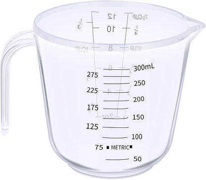 DOTINGHUX Measuring Cup, 1 ½ Cup - Image 2