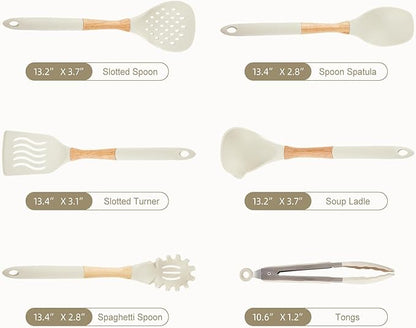 Kitchen Utensils Set - Image 6