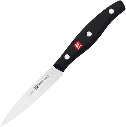 ZWILLING Twin Signature 4-inch Razor-Sharp German Paring Knife, Made in - Image 4