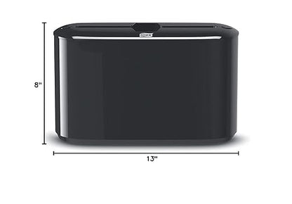 Tork Xpress Paper Towel Dispenser, Single-Dispensing, Compatible - Image 10