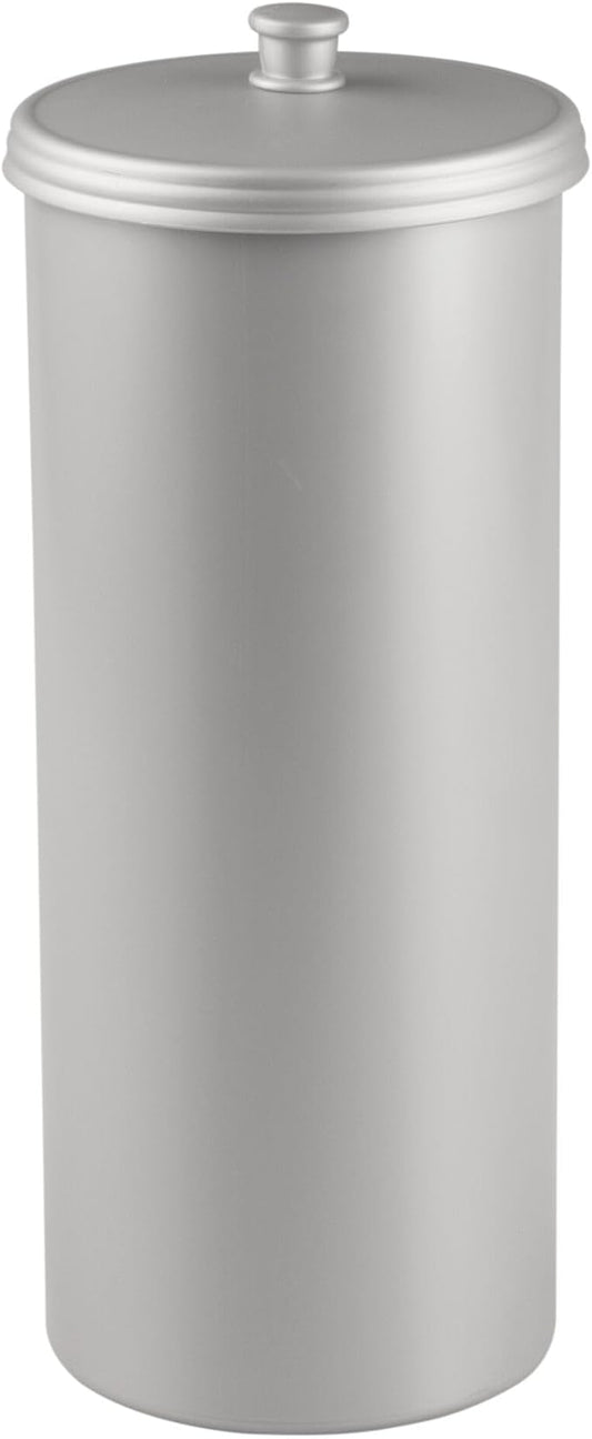 iDesign Freestanding Bathroom Toilet Paper Storage Holder by iDesign