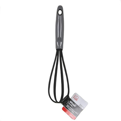 Chef Craft Select Nylon Sturdy Whisk, 10.5 inch - Image 2