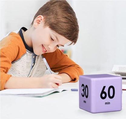 Feilifan Cube Timer, Dice Timer - Image 5