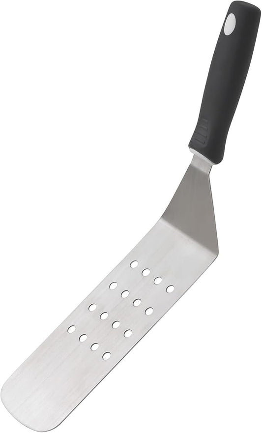 HIC Kitchen Perforated Burger Turner by HIC