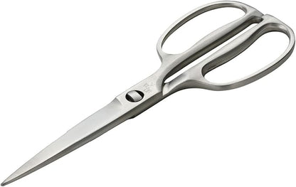 Kai Corporation DH3345 Seki Magoroku Kitchen Scissors, Disassembly, All by Kai