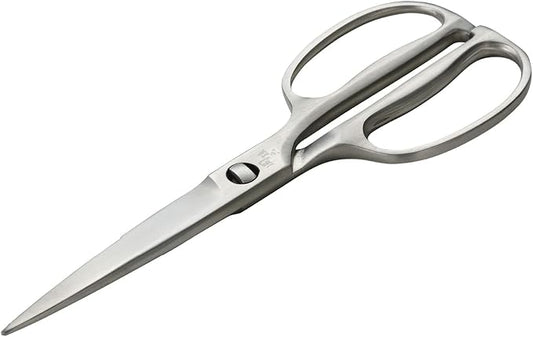 Kai Corporation DH3345 Seki Magoroku Kitchen Scissors, Disassembly, All by Kai