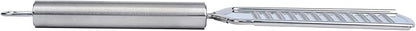 Restaurantware-German Standard Fine Handheld Graters, 6 Flat Cheese Graters - Image 14