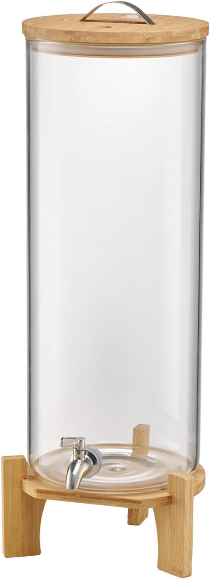 VEVOR Beverage Dispenser, 3.5 Gallon Drink Dispensers - Image 9