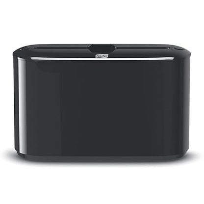 Tork Xpress Paper Towel Dispenser and Tork Extra Soft Multifold Hand Towel White - Image 2