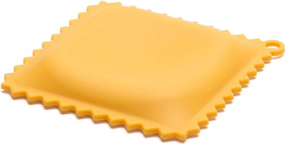 Pasta Grande - Fun Pasta Shaped Silicone Kitchen Tools in a Gift Box / 4 of our - Image 4