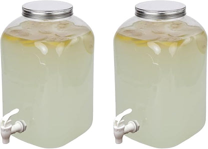 Lily's Home - 2 Gallon Beverage Dispenser - Image 2