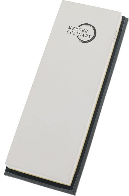 Mercer Culinary Premium Sharpening Stone 600/2000 Grit - Image 2