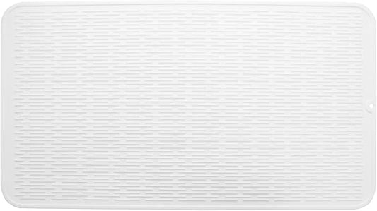 MicoYang Silicone Dish Drying Mat by MicoYang